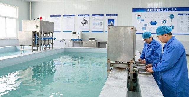 广州黄埔区大冰块哪里买 本地厂家直供更划算