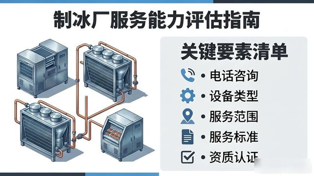 广州黄埔区工业冰块公司电话怎么找？本地制冰服务指南