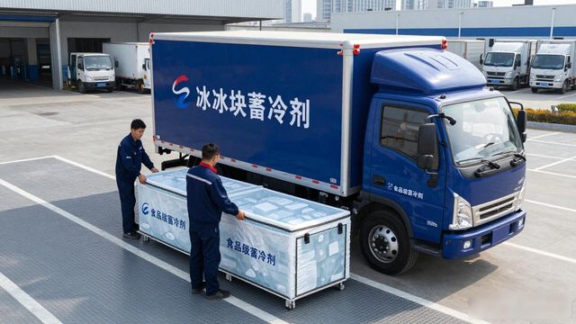 广州黄埔区食用冰块公司_食用冰块公司_卫生标准_冷链配送