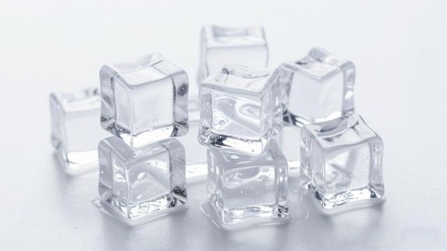 广州黄埔区食用冰生产厂家的秘密你了解几个？
